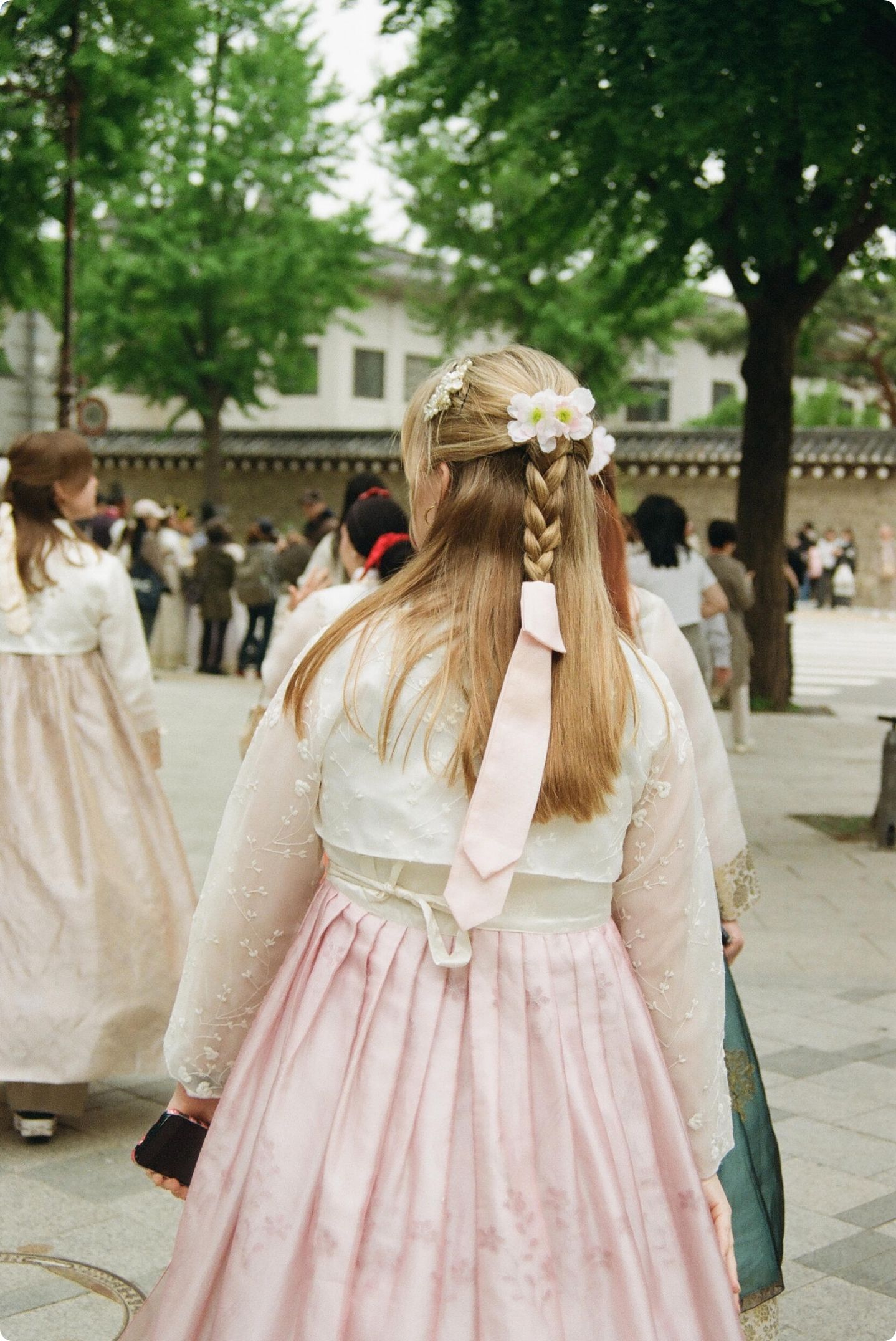 Japan awaits you